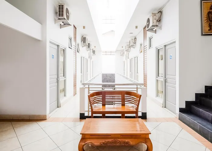 Hotel Poncowinatan - Tugu Yogyakarta acceptant les animaux