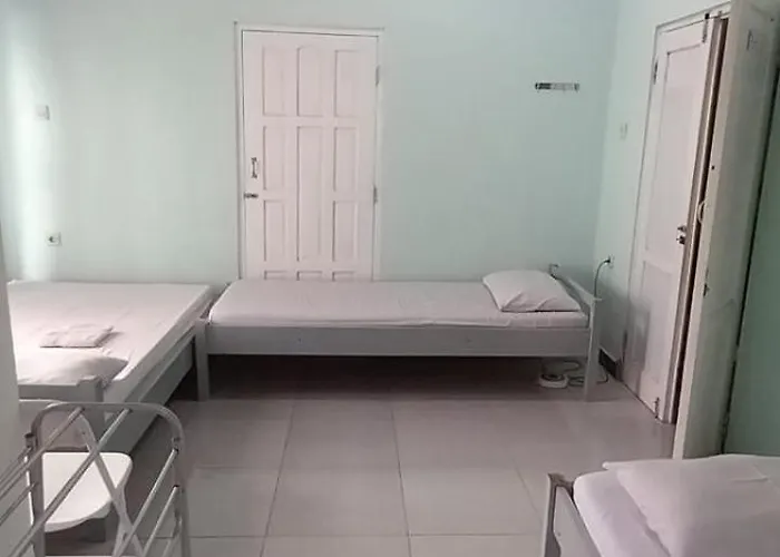 Benara Shariah Homestay Yogyakarta