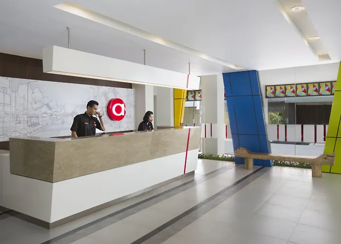 Amaris Hotel Malioboro - Jogja Yogyakarta