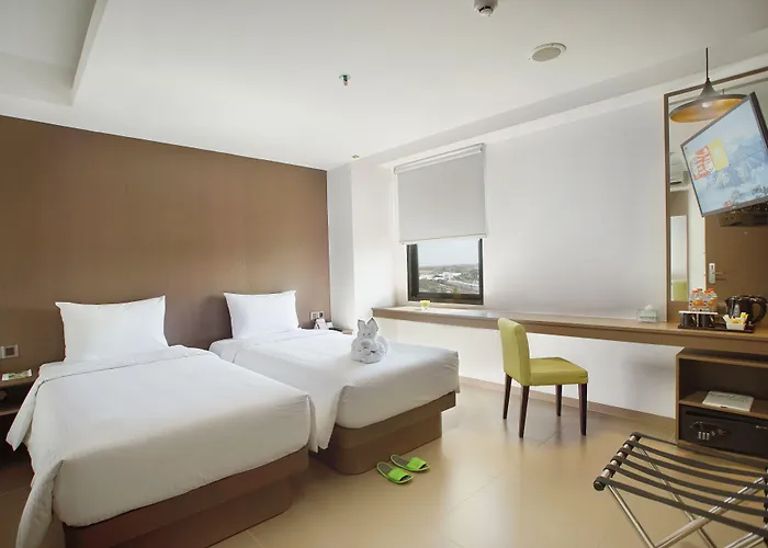 Malioboro Prime Hotel Yogyakarta