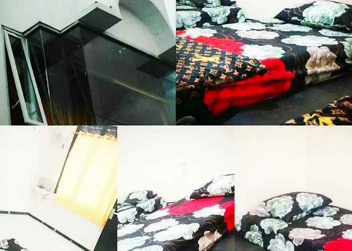 Mone House Jogja Apartamento Yogyakarta