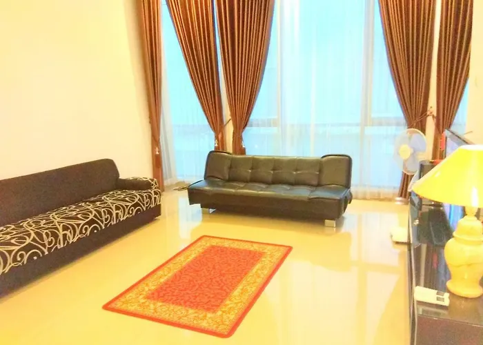 Fams Homestay By Fh Stay Yogyakarta